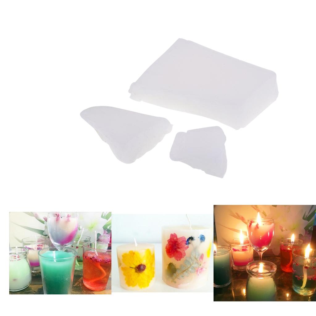 白い鉄板,キャンドルの製造,DIY用品,高品質,500g - Candle Making Tips のレビューと価格