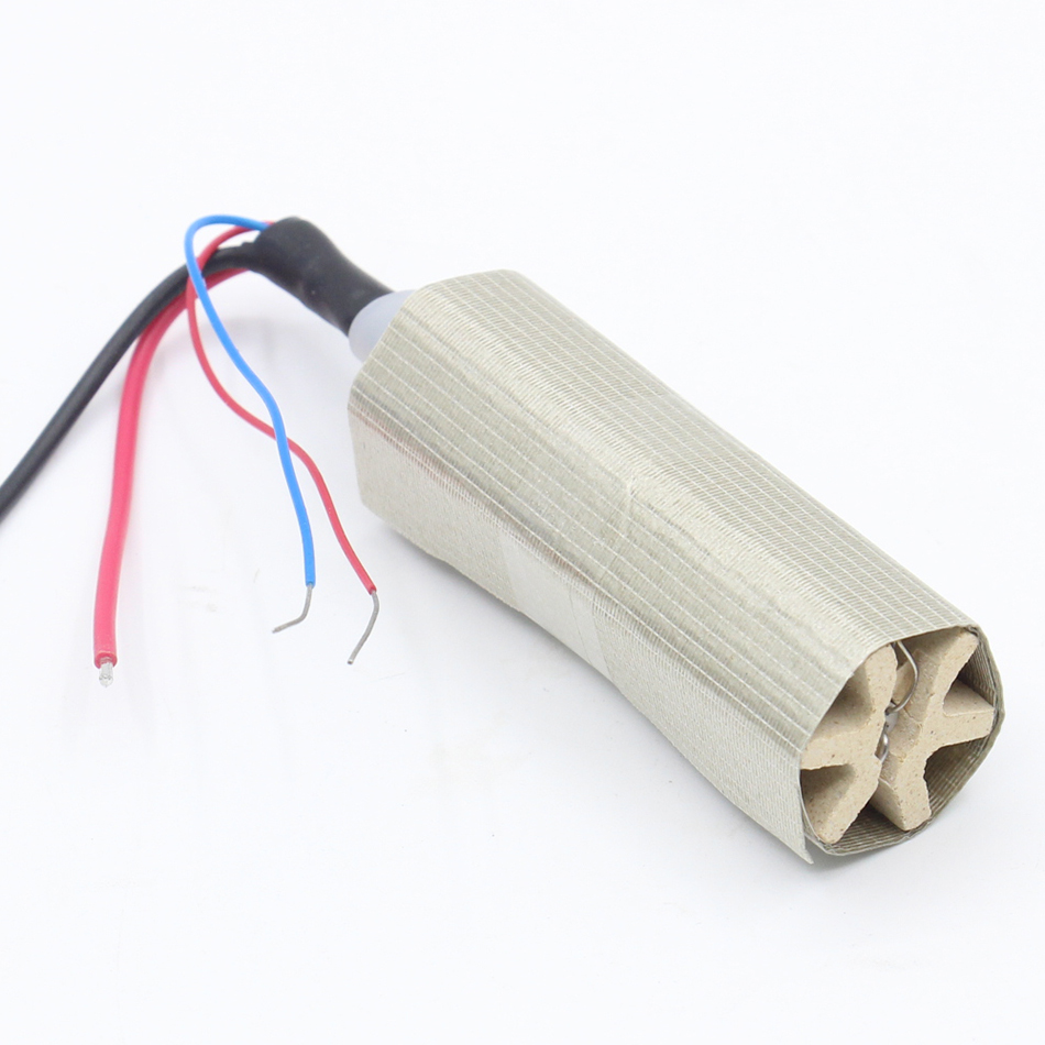 ホットエアガン発熱体ヒーター YIHUA SAIKE 852 - Heat Gun Embossing のレビューと価格