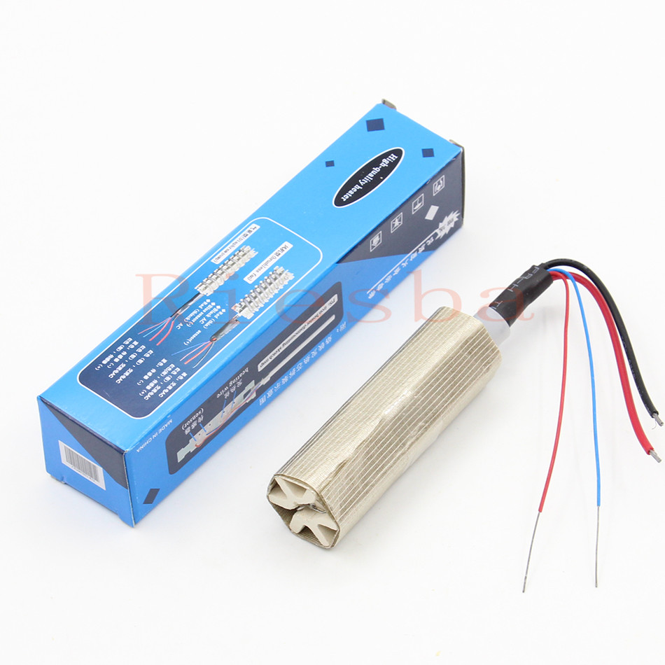 ホットエアガン発熱体ヒーター YIHUA SAIKE 852 - Heat Gun Embossing のレビューと価格