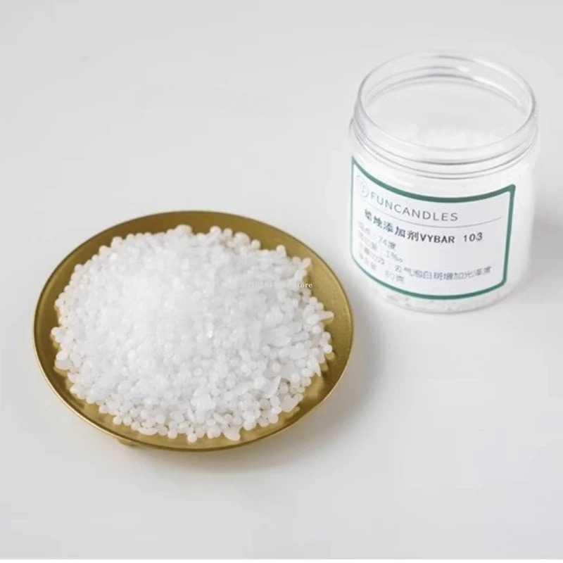 香り付きキャンドル添加剤 Vybar 260/103 DIY - Candle Making Wax のレビューと価格