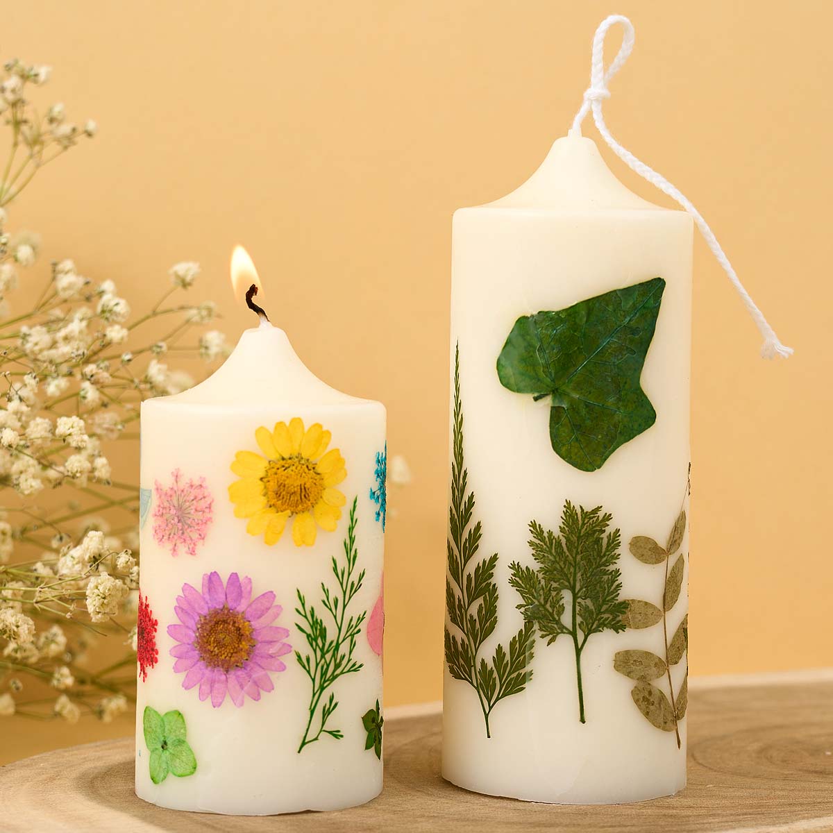 1 ポンドピュアホワイト大豆ワックス DIY 手作りキャンド - Candle Making Tips のレビューと価格