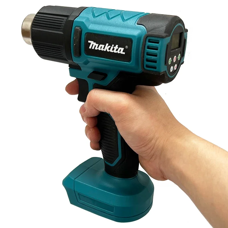 マキタ ヒートガン コードレス ホットエアガン 工業用 ハン - Heat Gun Embossing のレビューと価格