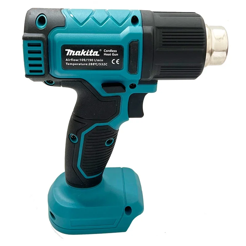 マキタ ヒートガン コードレス ホットエアガン 工業用 ハン - Heat Gun Embossing のレビューと価格