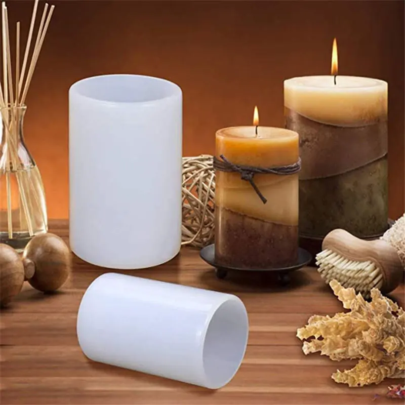 シリコンモールド,エポキシ樹脂,成形金型,日曜大工用,ワック - Candle Making Tips のレビューと価格