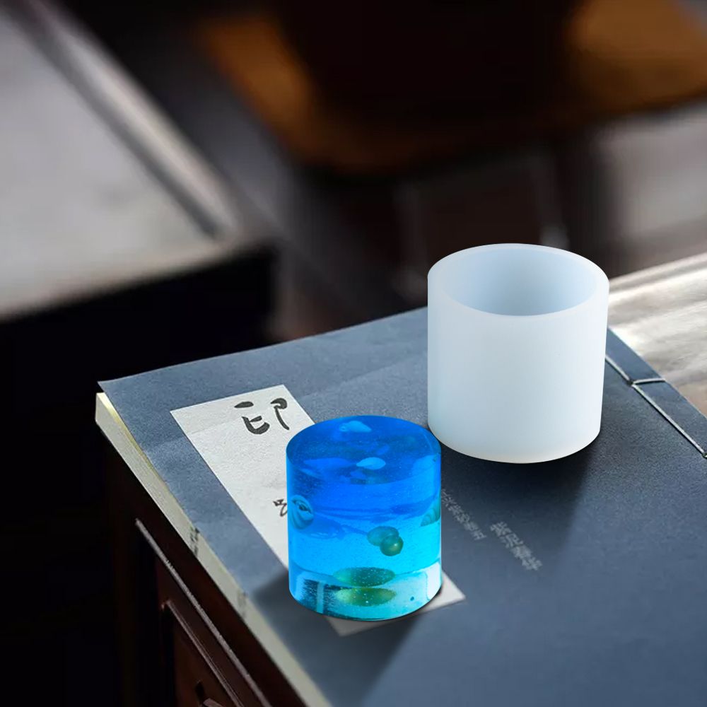シリコンモールド,3D円筒形,手作り,フラワーアレンジメント - Candle Making Tips のレビューと価格