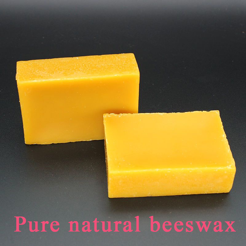 DIY 500g 蜜蝋 純天然 高濃度 プレミアム蜜蝋 木材 - Candle Making Wax のレビューと価格
