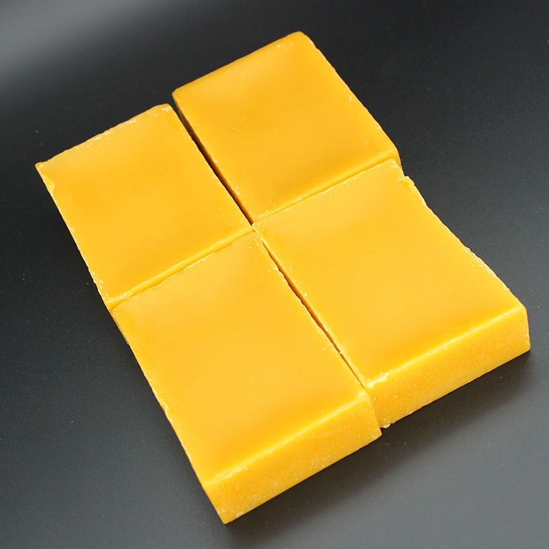 DIY 500g 蜜蝋 純天然 高濃度 プレミアム蜜蝋 木材 - Candle Making Wax のレビューと価格