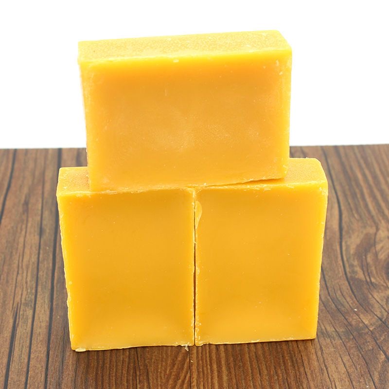 DIY 500g 蜜蝋 純天然 高濃度 プレミアム蜜蝋 木材 - Candle Making Wax のレビューと価格